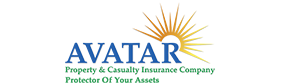 Avatar Insurance Logo