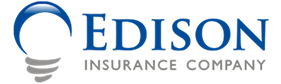 Edison Insurance Logo