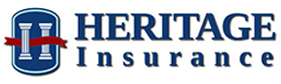 Heritage Insurance Logo