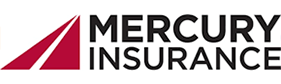 Mercury Insurance Logo