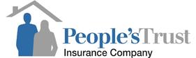 People's Trust Insurance Logo