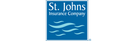 St Johns Insurance Logo