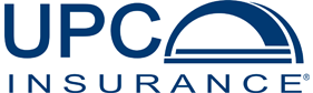 UPC Insurance Logo