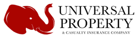 Universal Property insurance Logo